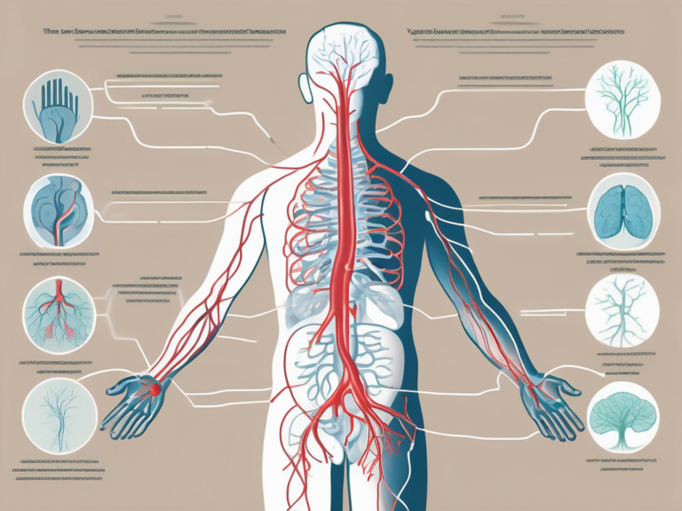 Understanding the Vagus Nerve: Function, Location, and Common Conditions