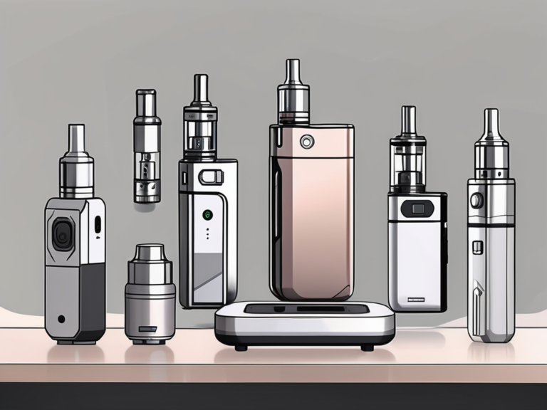 what are the best vapes