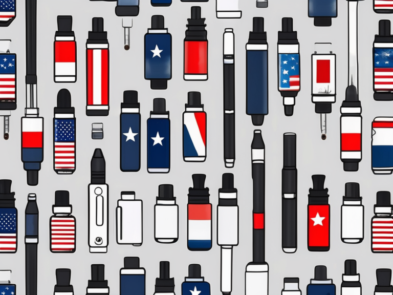 what vapes are made in the usa