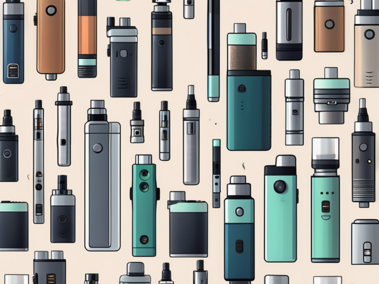 which vapes last the longest